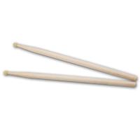 IRIN Palos De Batería De Madera De Arce 5A 7A Para Batería Electrónica Con Punta De Nylon Instrumentos Musicales Palos De Percusión Accesorios - details 3