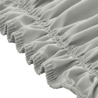 Envolvente De Cama Elástico Funda De Cama Suave Y Cómoda Resistente Al Desvanecimiento Protector De Cama Sin Superficie Couvre Lit - details 8