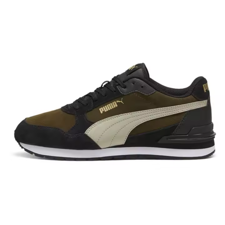 Puma Zapatillas St Runner V4 Sd - 1
