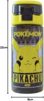 Cantimplora Albany POKEMON 500ml - Ideal para el Cole y el Parque - details 2