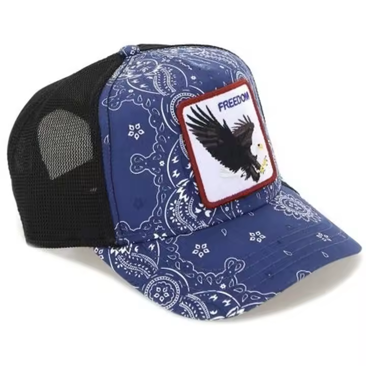 Complementos Lifestyle marca Goorin Bros modelo 101-1142-Nvy para unisex en color azul - 1