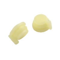 Clips De Fijación Para Engranaje De Limpiaparabrisas 10 Piezas Accesorios De Automóvil Para Dodge 3799089 Parte Delanterosa Y Trasera - details 5