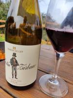Martin Zurbano Crianza Bodegas Baron de Ley Rioja - De La Rioja - details 1