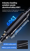 Juego De Destornilladores 3D iWhale Torque De Acero S2 Magnético De Precisión Alta Herramientas Especiales Para Desmontaje - details 6