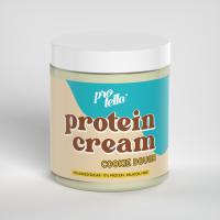 Crema American Cookie | 250g | Galletas Crujientes Artesanales | Auténtico Sabor Americano | Sin aditivos | Protella - details 0