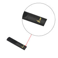 Reed De ABS Para Saxofón Alto Resina Repuesto Dureza 2.5 Accesorios Y Piezas De Saxofón LOGO O No Incluido Envío Rápido - details 9