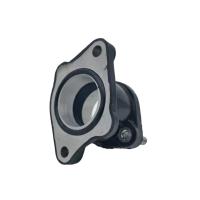 Adaptador De Manguera De Inletación De Carburador 30mm Para Motocicleta Honda ATC200 Big Red 200 ATC 200E 200ES 200M 200S XR20 XL100S - details 2