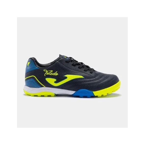 Zapatillas Futbol Turf Joma TOLEDO JR 2303 - 1
