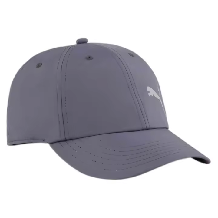 Gorra Puma Poly Cotton para unisex en color gris - 1