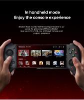 RedMagic Shadow Blade Gamepad 2 Type-C Phone Controller Joystick para teléfono móvil para RedMagic 9S Pro Xiaomi Gamepad Android ENVÍO DESDE ESPAÑA - details 5