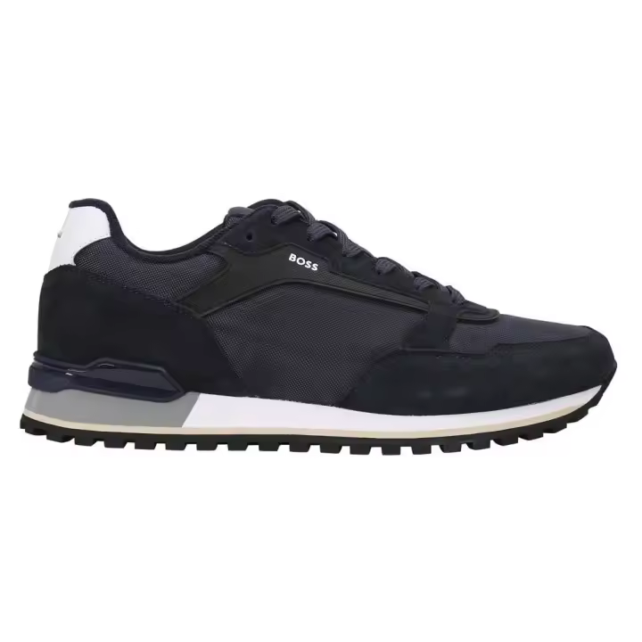 Calzado hombre Zapatillas Boss Zapatillas Parkour-l 10263136 01 Azul - 1