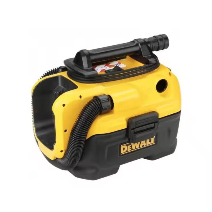 AC/DC 14.4/18/230V HOOVER SIN BATERÍA DCV584L DEWALT - 1