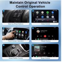 Adaptador inalámbrico Android Auto, Dongle, Android Auto, Estéreo, OEM con Cableado, Adap - details 2