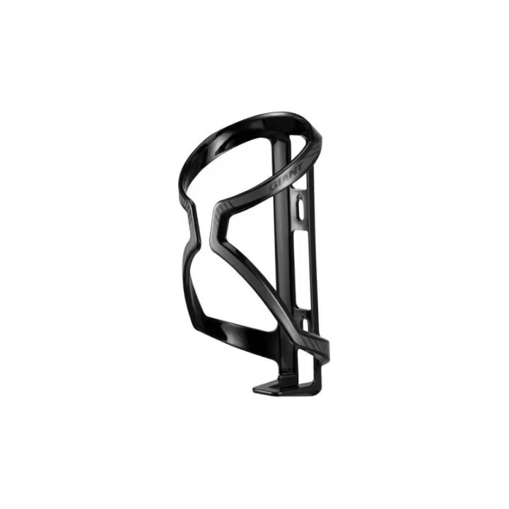 Giant Porta-bidón Airway Sport Color Negro / Negro Brillante  GIANT   de ciclismo para bicicleta - 1