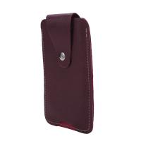 Nueva Cinturón De Moda Para Hombres Mochila De Cintura Deportiva Al Aire Libre Bolsa Para Teléfono Móvil Suave Puede Usarse Como Banda - details 5
