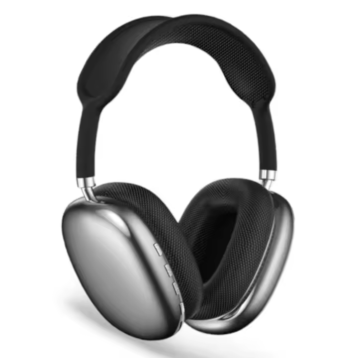 Auriculares Casco P9  con  Bluetooth 5.0, Micrófono Incorporado - 1