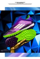 Zapatos De Fútbol Para Hombres Profesionales Nuevos Zapatillas De Entrenamiento De Sociedad Con Punta De Acero Para Campo De Fútbol Y Interior - details 25