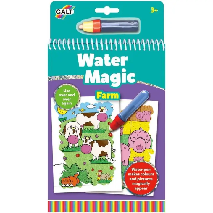 WATER MAGIC GRANJA   DE DISET (33152747) - 1