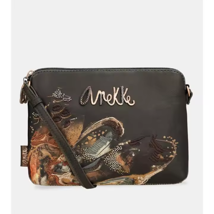 ANEKKE 39733-468 Bolso de mujer marron 624 - 1