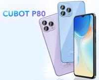 Cubot P80 - 8GB RAM + 256GB / 512GB - Teléfono Móvil Libre Smartphone 6.5" 5200 mAh Android 13 NFC - details 0