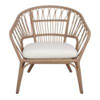 SILLÓN DE RATTÁN SINTÉTICO ÓGARO CONFORT - MISTERWILS FURNITURE FOR FREE SOULS - details 3