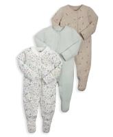 Ropa para niños, mono de bebé de primavera y otoño, ropa de gateo de manga larga que cubre los pies, pijamas, caja de regalo para bebé recién nacido - details 8