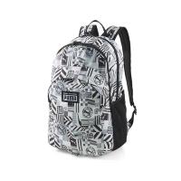 Mochila PUMA - Unisex - Cómoda y ligera - 25L - Estampada - Múltiples compartimentos - Original - PUMA Select - details 0