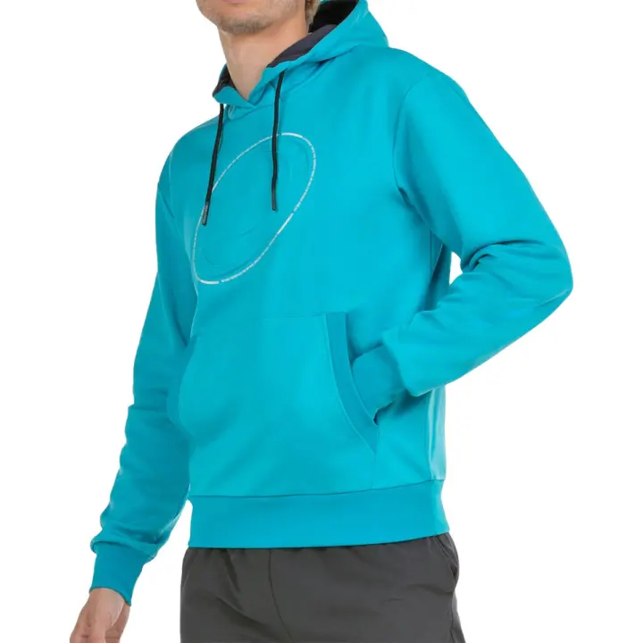Sudadera Bullpadel Baltar - 1