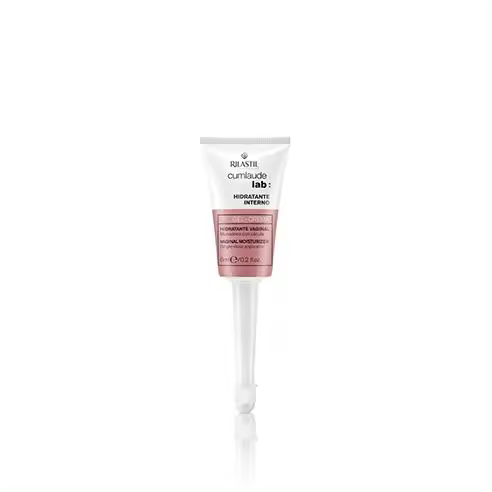 CUMLAUDE LAB: HIDRATANTE INTERNO MONODOSIS 5 ML 6 U - 1