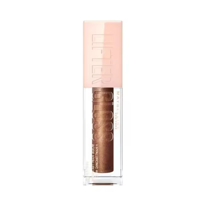 Maybelline New York Lifter Gloss 10 Crystal - 1