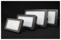 Focos LED Fosa 200W 150W 100W 50W Iluminación Exterior Reflector IP67 Impermeable Moderno Farol De Jardín 220V Luz De Escenario - details 16
