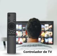 Control Remoto Para TV Samsung HD 4K Smart Reemplazo BN59-1358C BN59-1358D BN59-01350 BN59-01363 Compatible Con Modelos UE43MU6100 UE43MU6100K UE43RU7100 - details 6