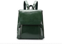 Nueva Mochila Para Mujer Retro Suave Estilo Universitario Mini Mochila De Moda De Guangdong Material PU Con Lining Orgánico - details 22
