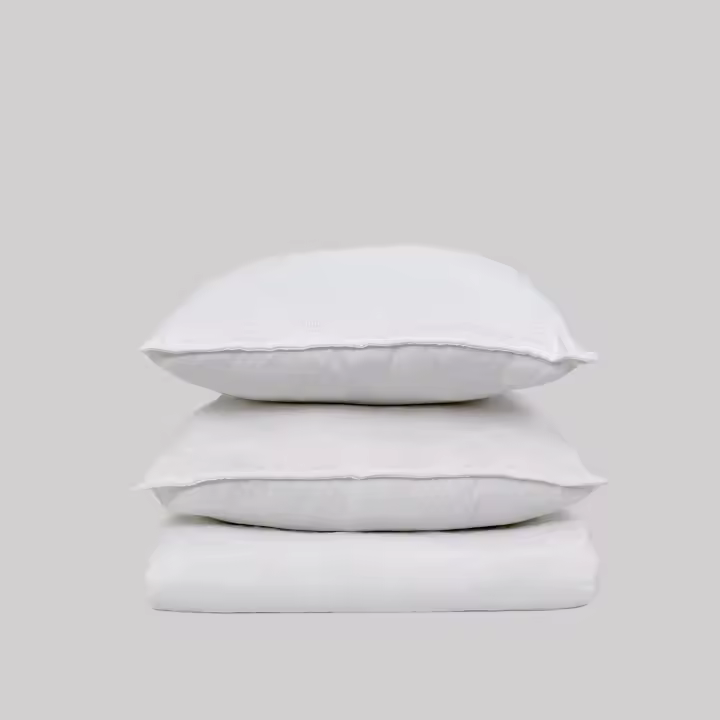 Llartextil Edredón de Microfibra Blanco - Versión Económica con Cambios Gratuitos - 1