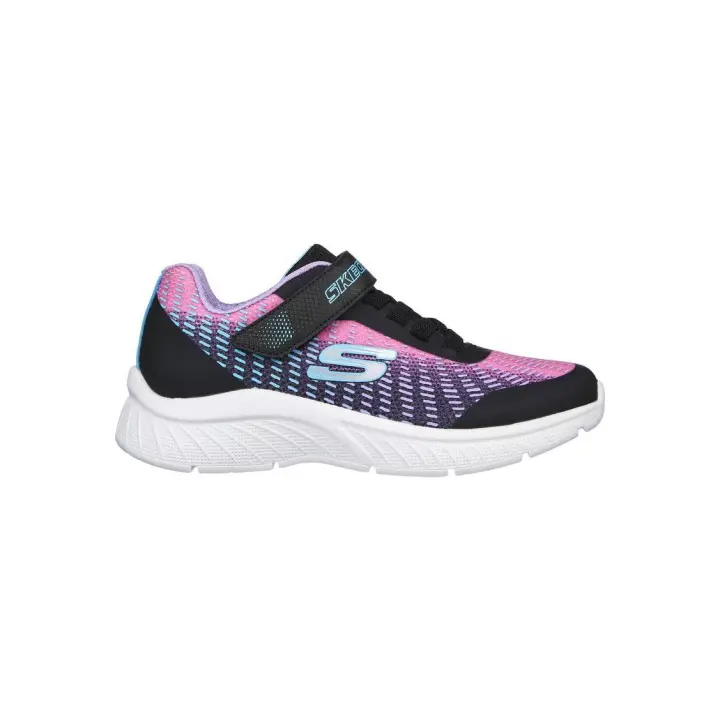 Zapatilla Multideporte para NIÑA SKECHERS MICROSPEC PLUS - DISCO DREAMI - 1