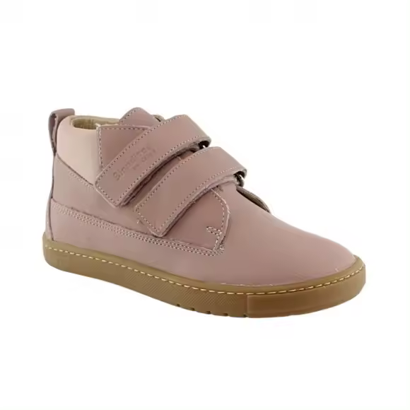 Botines barefoot Blanditos Etna Rosa Blanditos ICRI24H46 - 1