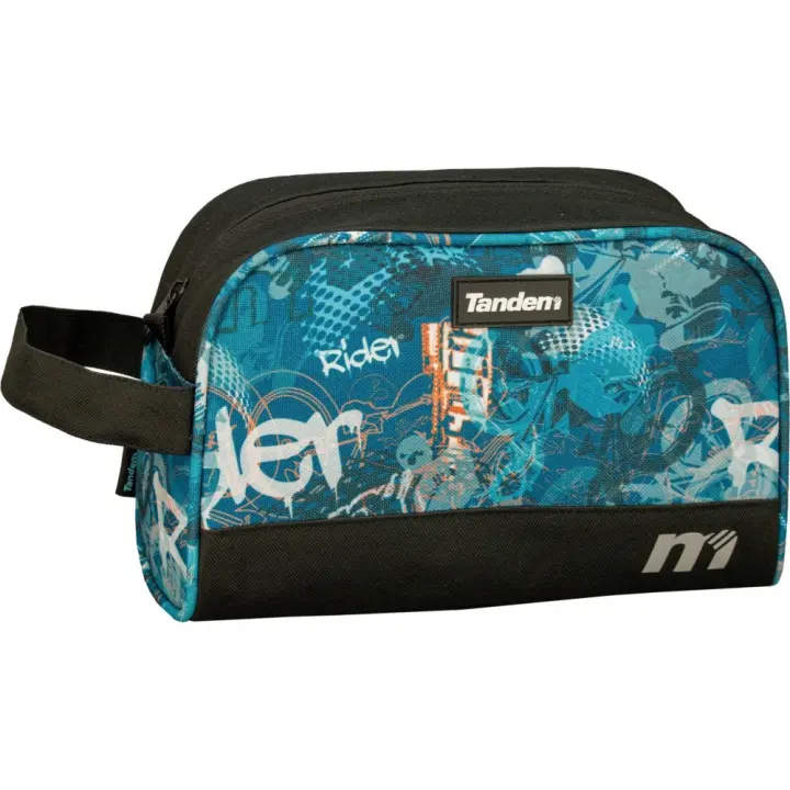 Neceser Adaptable Tandem Rider - Varios Colores - 1