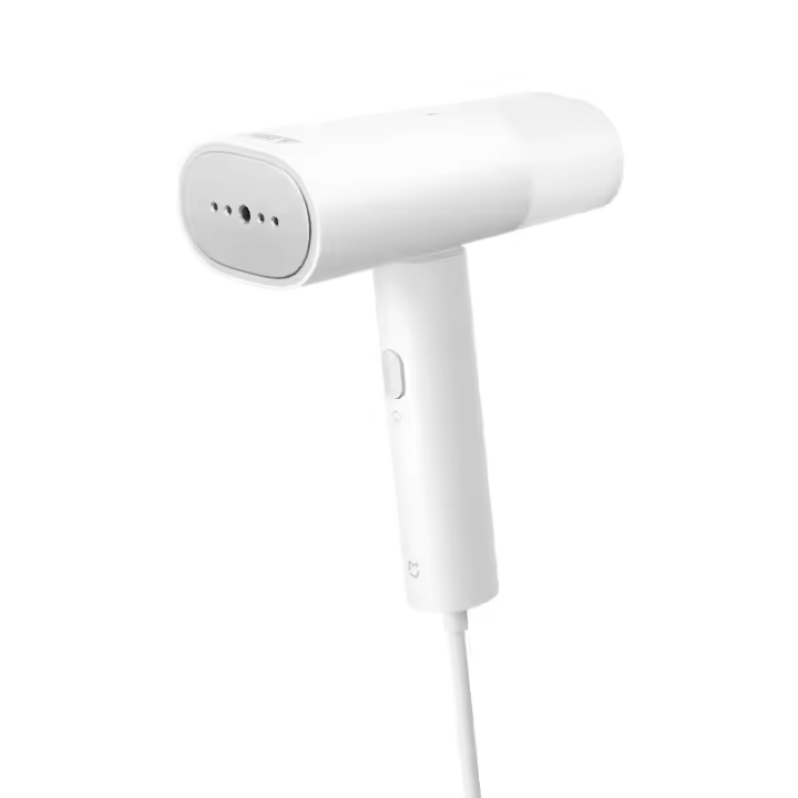 Nueva XIAOMI MIJIA Alce Portátil De Vapor Para Ropa 2 Hierro Limpiador Eléctrico Plegable Eliminación De Pulgas Máquina De Planchar Plana - 1