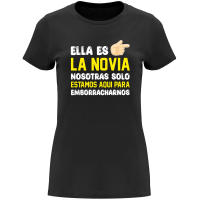 Camiseta Despedida de Soltera VAYACAMISETA - details 0