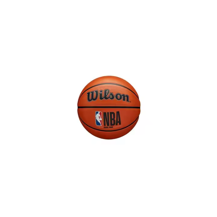Balón de Baloncesto Wilson NBA Drv Pro Drip WTB9100XB - Alta Calidad - 1