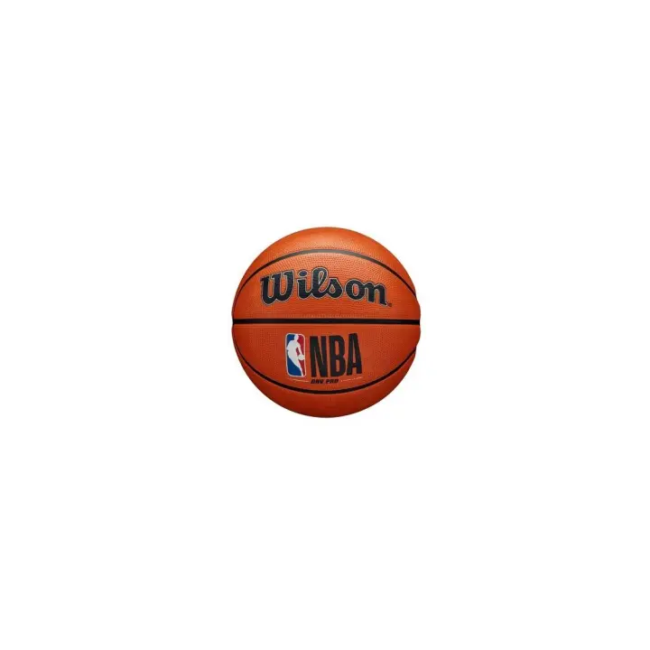 Balón de Baloncesto Wilson NBA Drv Pro Drip WTB9100XB - Alta Calidad - 1