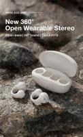 Auriculares Inalámbricos Bluetooth 5.3 VIKEFON Auriculares De Oído Abierto Para Deporte Correr Sin Dolor Al Usar El Auricular - details 0