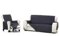 Nuevo&Almeritex 2000 Cubre Sofa - Reversible- Protector Sofá-Acolchado Sofá-Fácil de Limpiar y Transpirable - details 7
