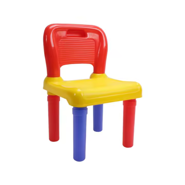Silla Colores Pizarras y pupitres COLEPROFE - 1