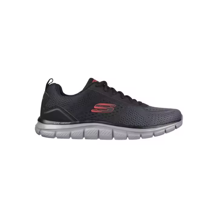 Zapatillas Hombre Skechers  Track -ripkent 232399 Bkcc Zapatillas Hombre Skechers - 1