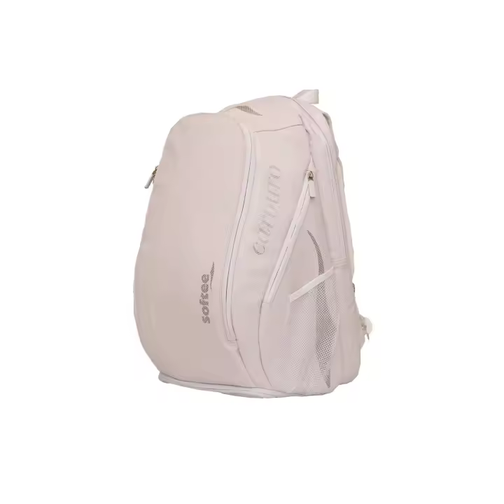 Mochila Softee Car Blanco 83044.002.1 - 1