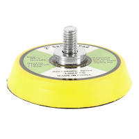 Kit De 60PCS De Lijadora De Taladro Con Placa De Apoyo Y Disco De Lijado De 2 Pulgadas Incluye Papel De Lijar De 100-2000 Grados - details 2
