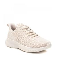 Zapatillas deportivas mujer XTI 143618 02 DEPORTIVO CASULA TEXTIL BEIG 35294 25V - details 2