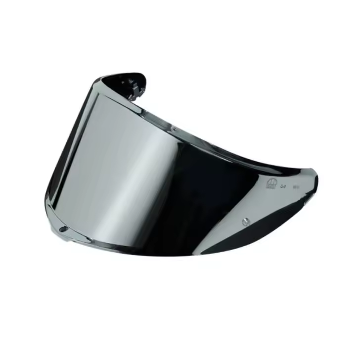 VISOR AGV K6/K6S Iridio Plata - 1