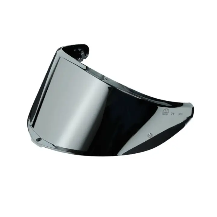 VISOR AGV K6/K6S Iridio Plata - 1